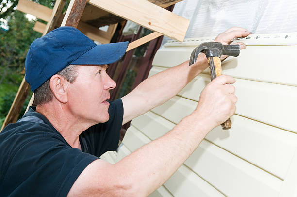 Best Stone Veneer Siding  in Powell, TN