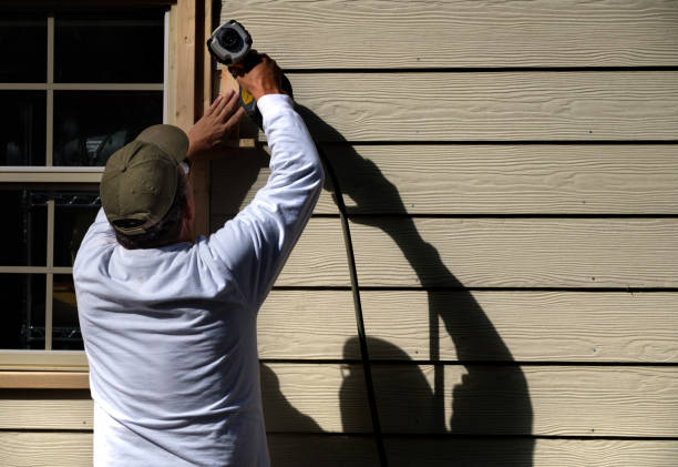 Siding Removal and Disposal in Powell, TN